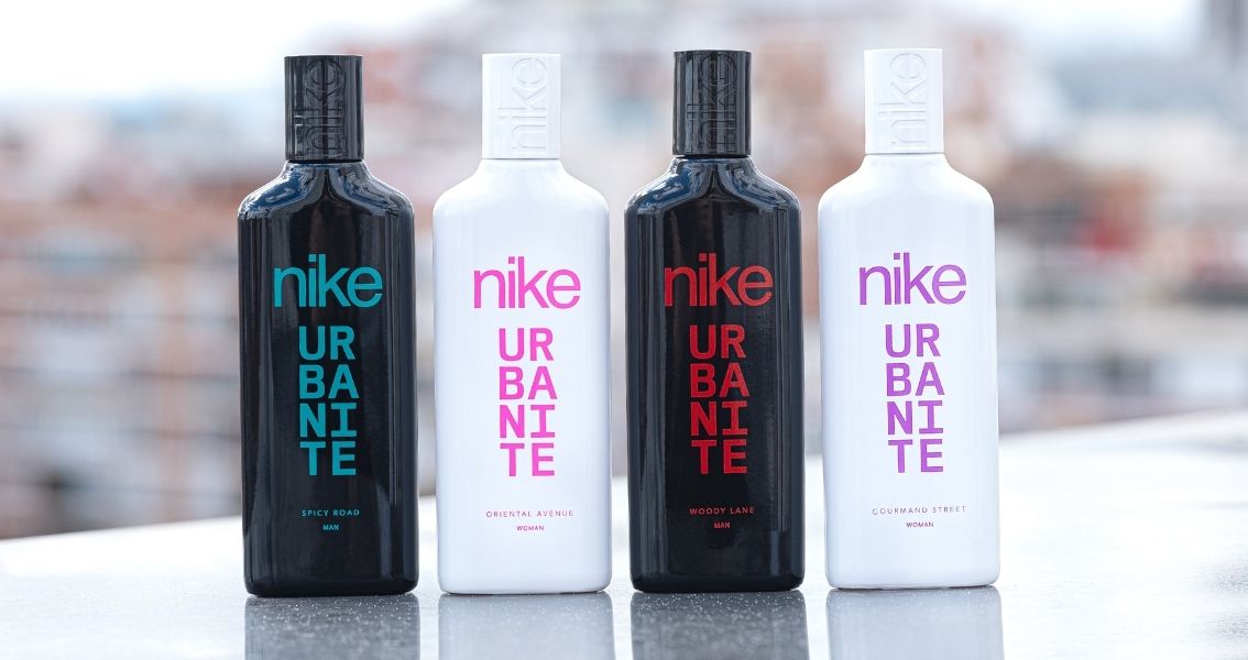 Perfumes Nike Urbanite